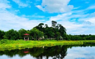 Nam Cát Tiên Toàn Cảnh