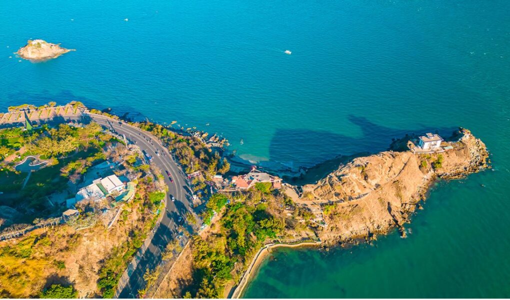 Danh Lam Thang Canh Ba Ria Vung Tau 3