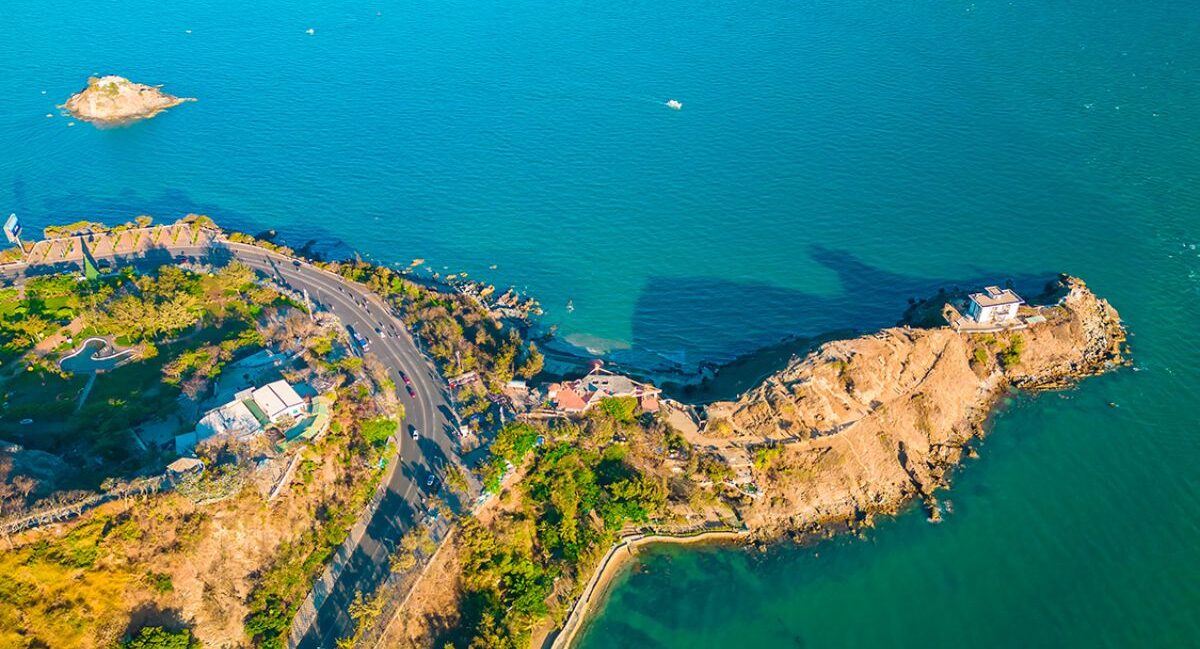 Danh Lam Thang Canh Ba Ria Vung Tau 3