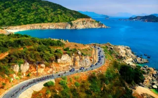 đường đi vĩnh hy