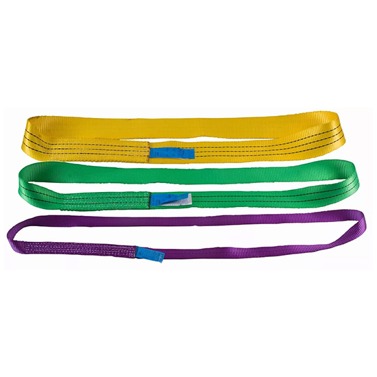 Dây Cẩu Hàng Siêu Dày - Giải Pháp Nâng Hạ An Toàn Cho Mọi Công Trình