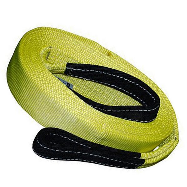 Dây Cẩu Hàng Siêu Dày - Giải Pháp Nâng Hạ An Toàn Cho Mọi Công Trình